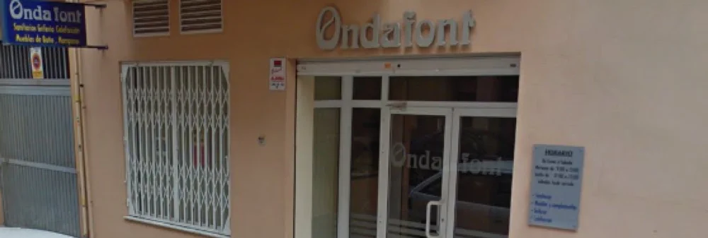 Ondafont