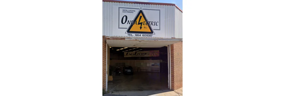 Ondalectric