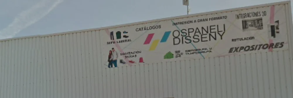 Ospanely Disseny