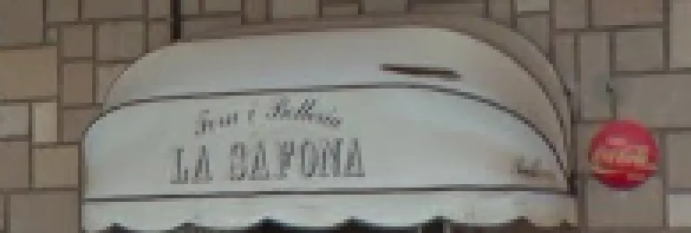 Panadería Plácido (la Safona)