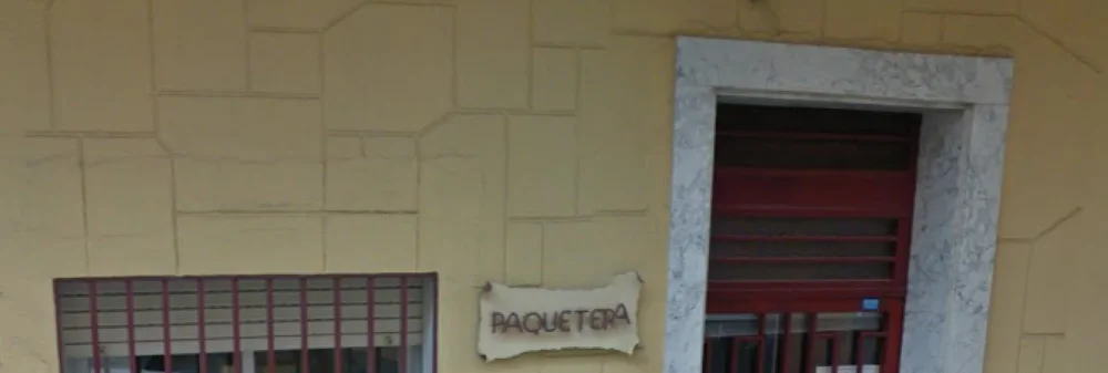 Paqueteria Maruja
