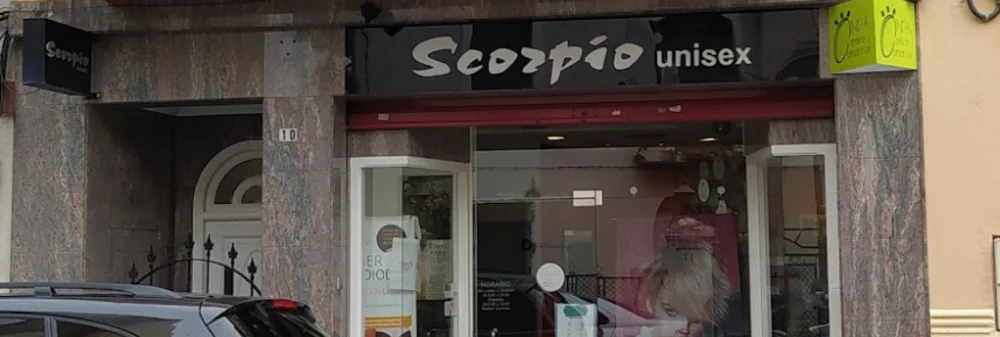 Peluquería By Scorpio