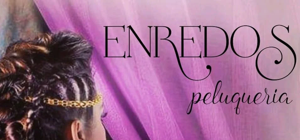 Peluquería Enredos