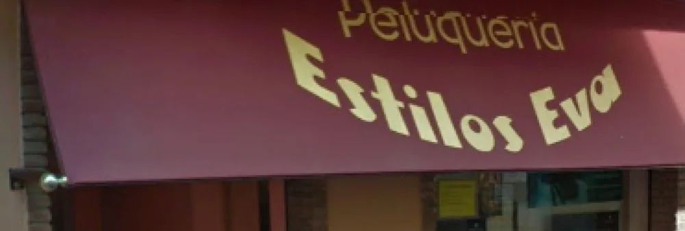 Peluquería Estilos Eva