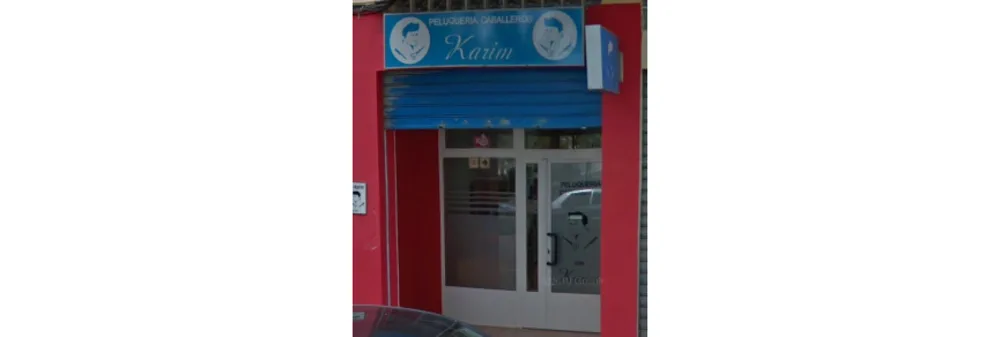 Peluquería Karim