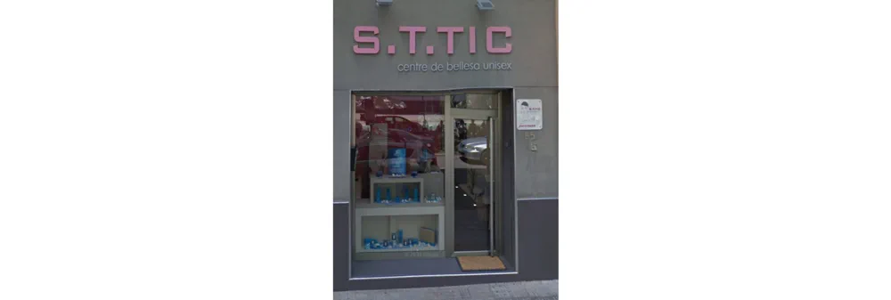 Peluquería Stetic