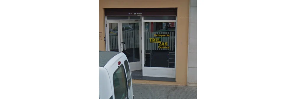 Peluquería Trizzas