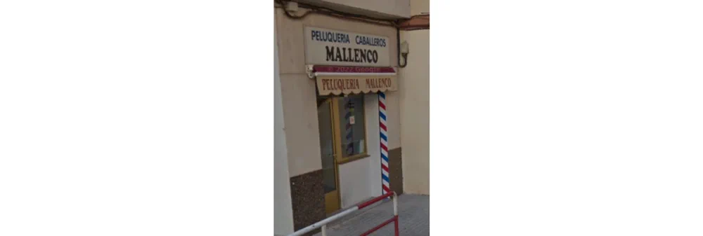 Peluquería Unisex Mallenco