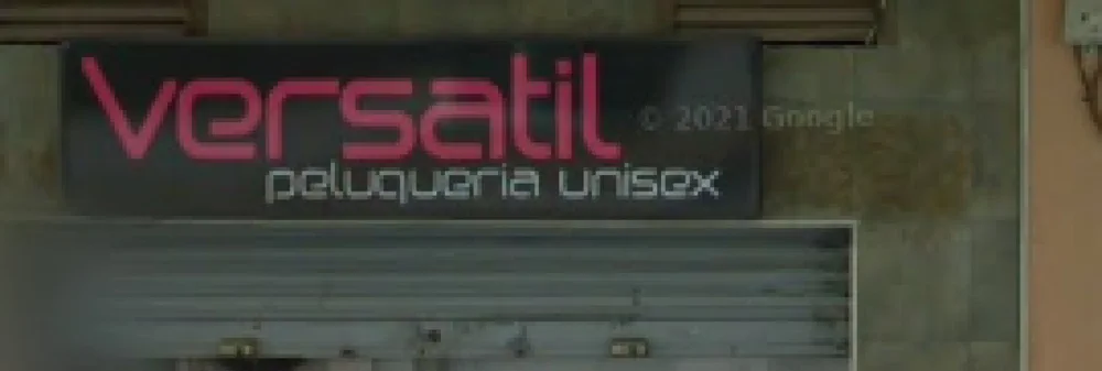 Peluquería Versatil