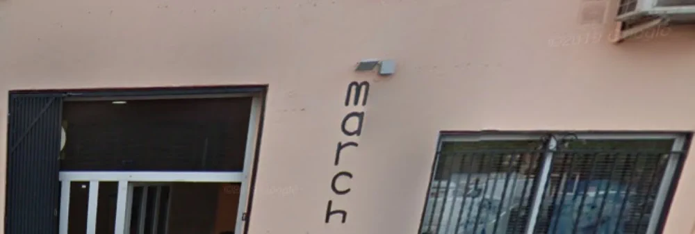 Peluquerias March