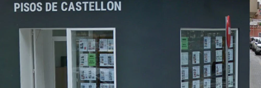 Pisos de Castellon