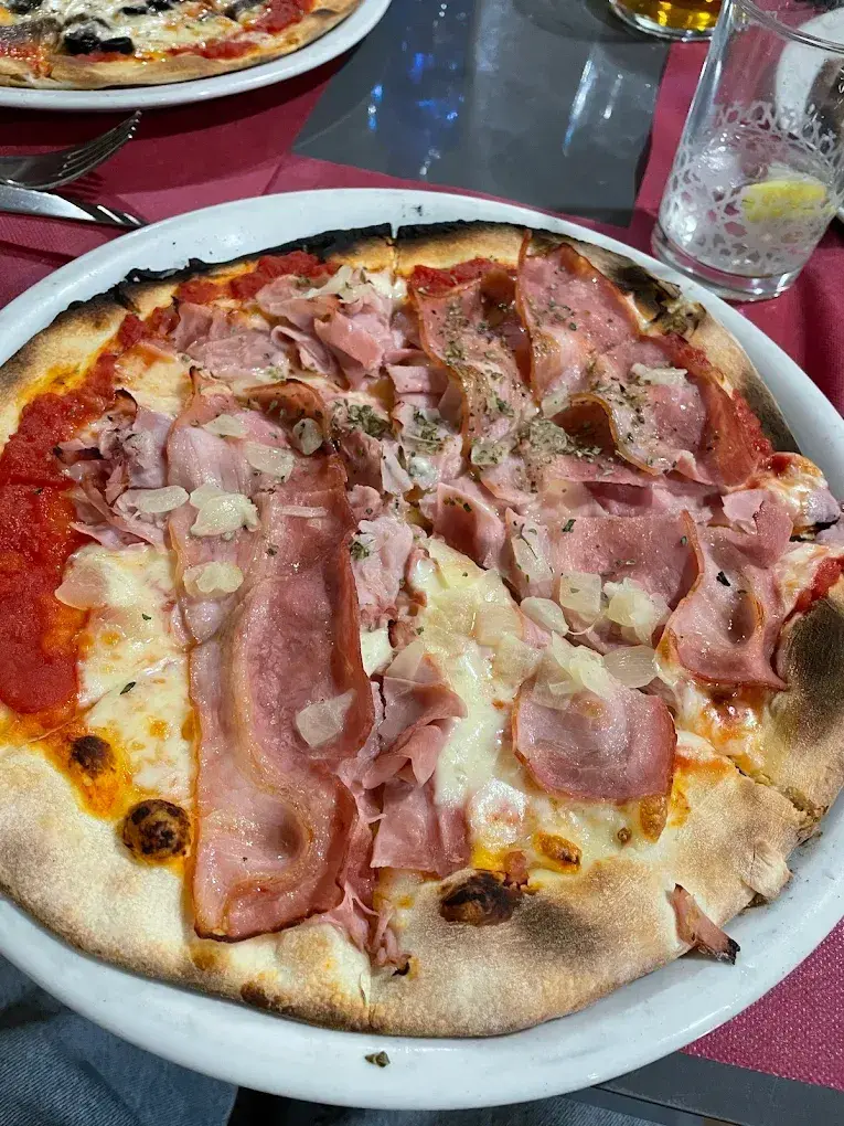 La Fontanella
