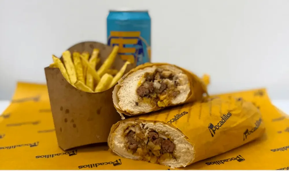 Pocadilios