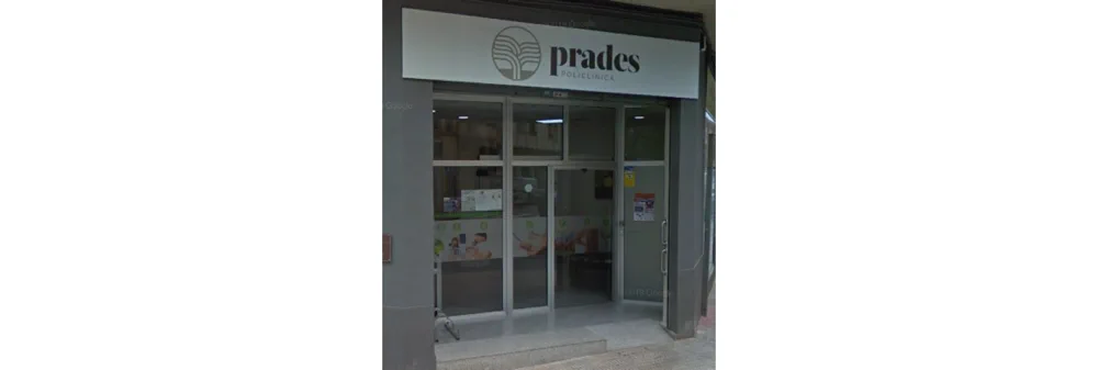 Policlinica Prades