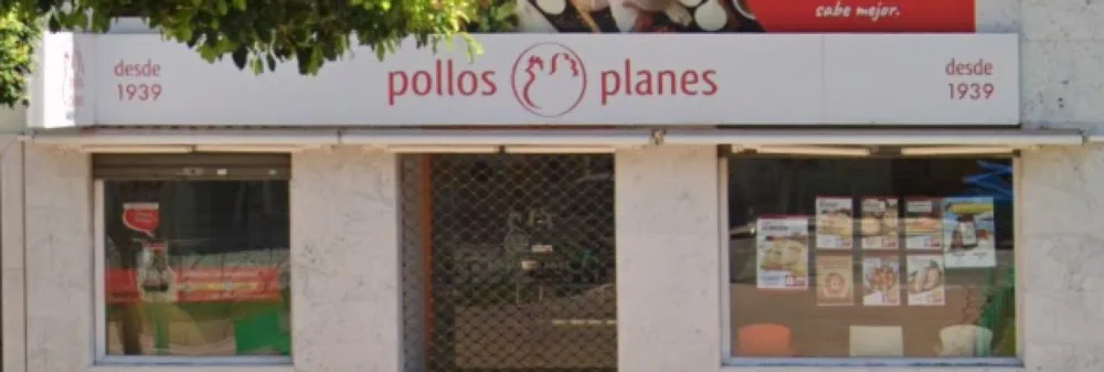 Pollos Planes