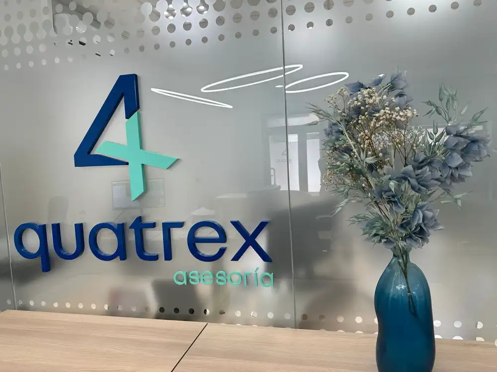Quatrex Asesoría
