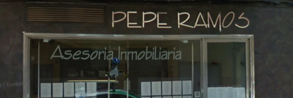 Ramos Ros Inmobiliaria