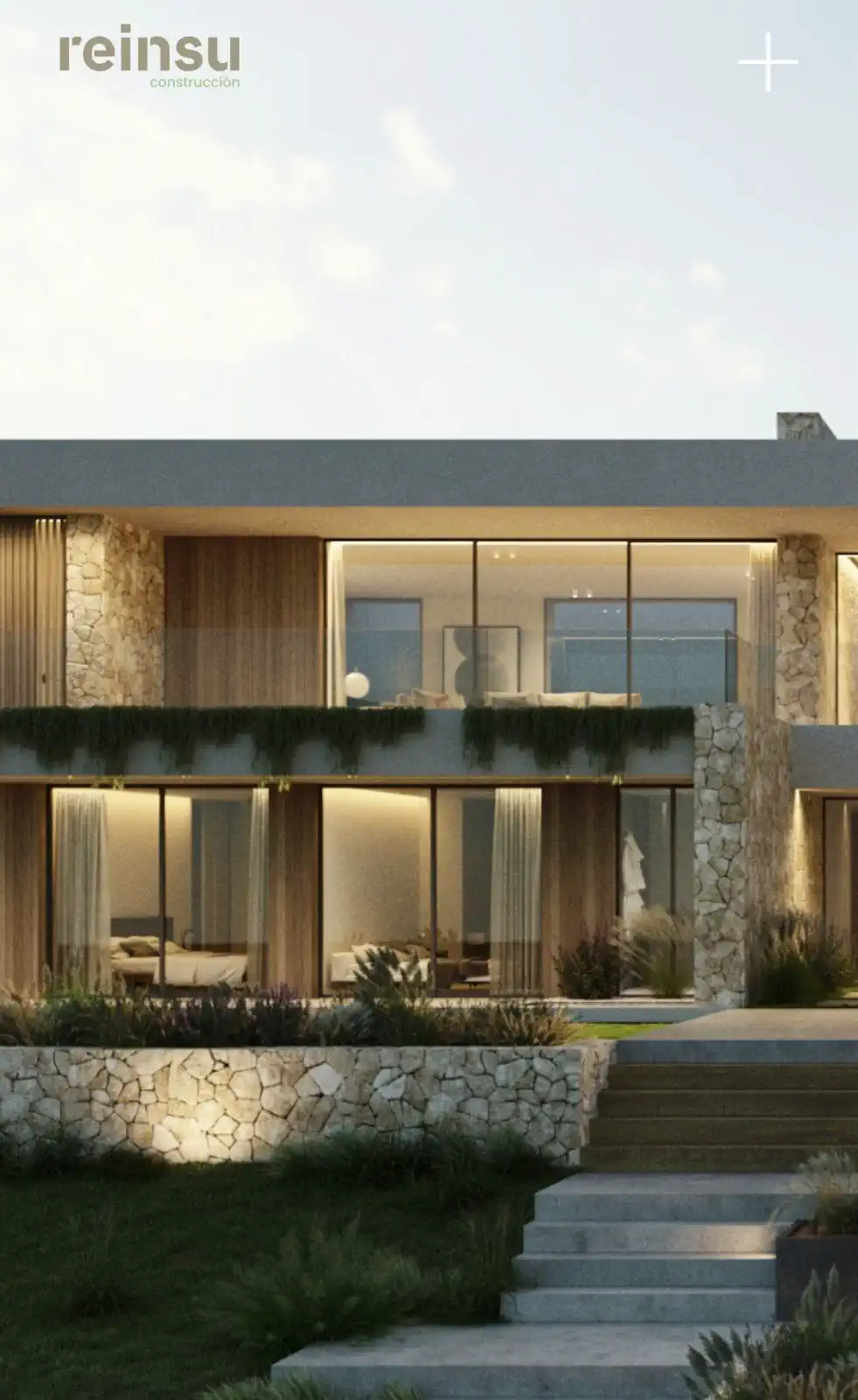 Obra Reinsu Construcción Onda