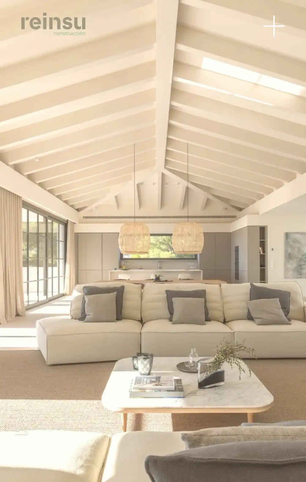 Reinsu vivienda sostenible Onda