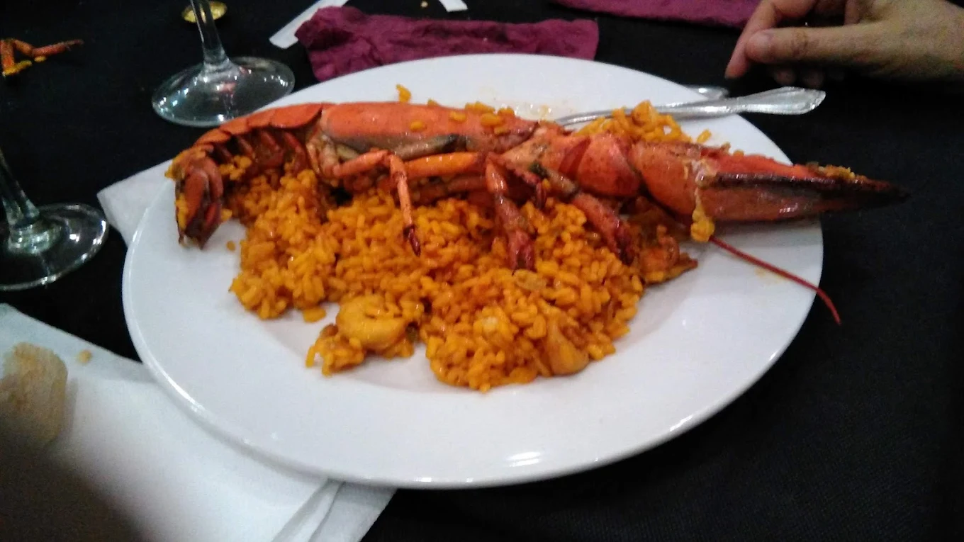 Restaurante Alonso