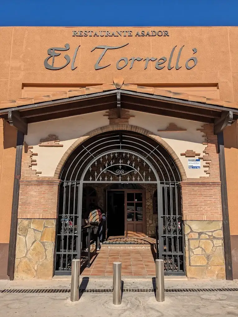 Restaurante Asador El Torrelló
