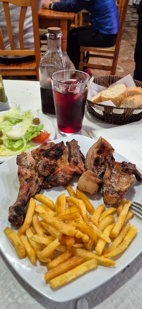 Restaurante Autovía