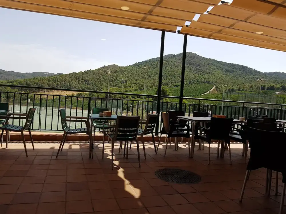Restaurante Club de Campo Onda