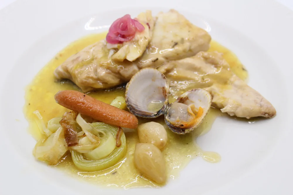 Restaurante El Cid