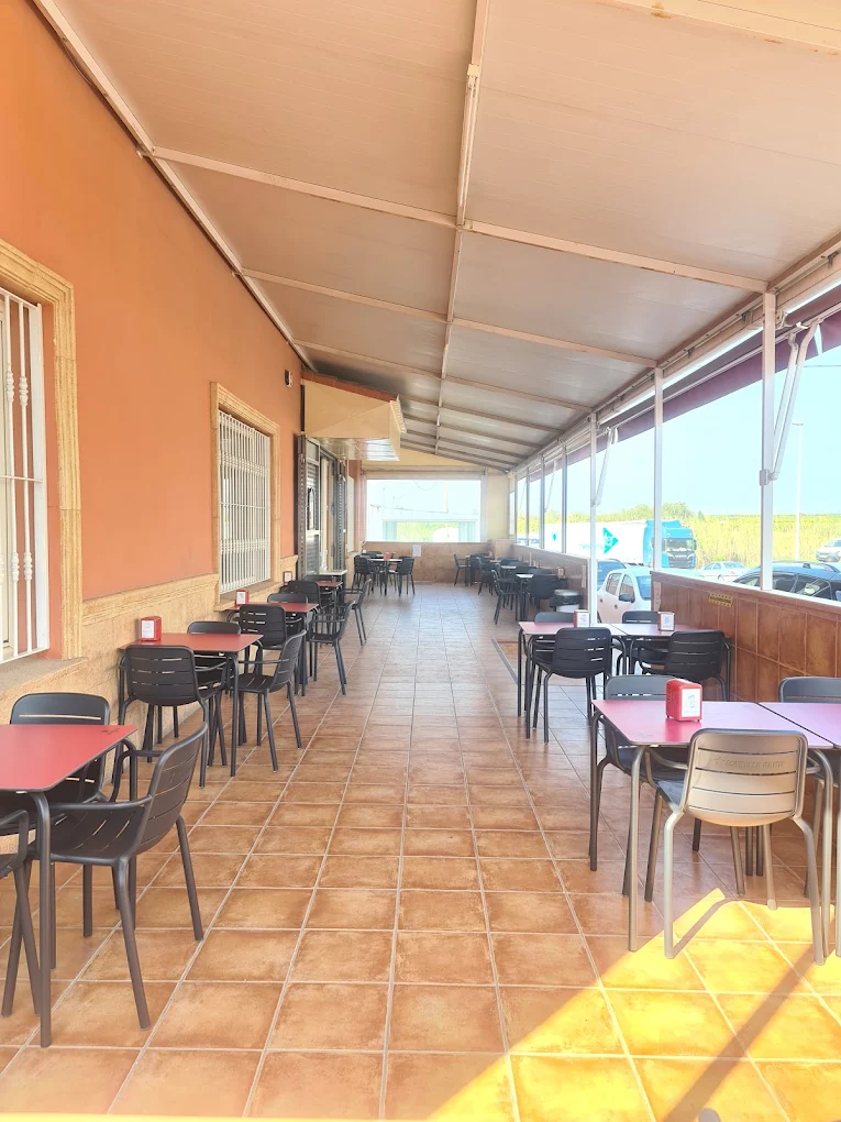 Restaurante Sis Quarts