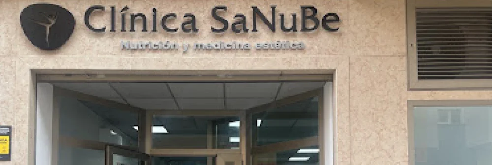 Sanube