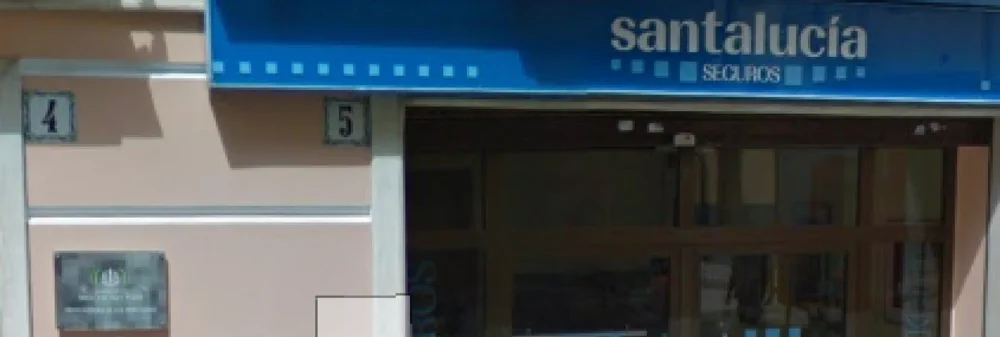 Seguros Santa Lucia