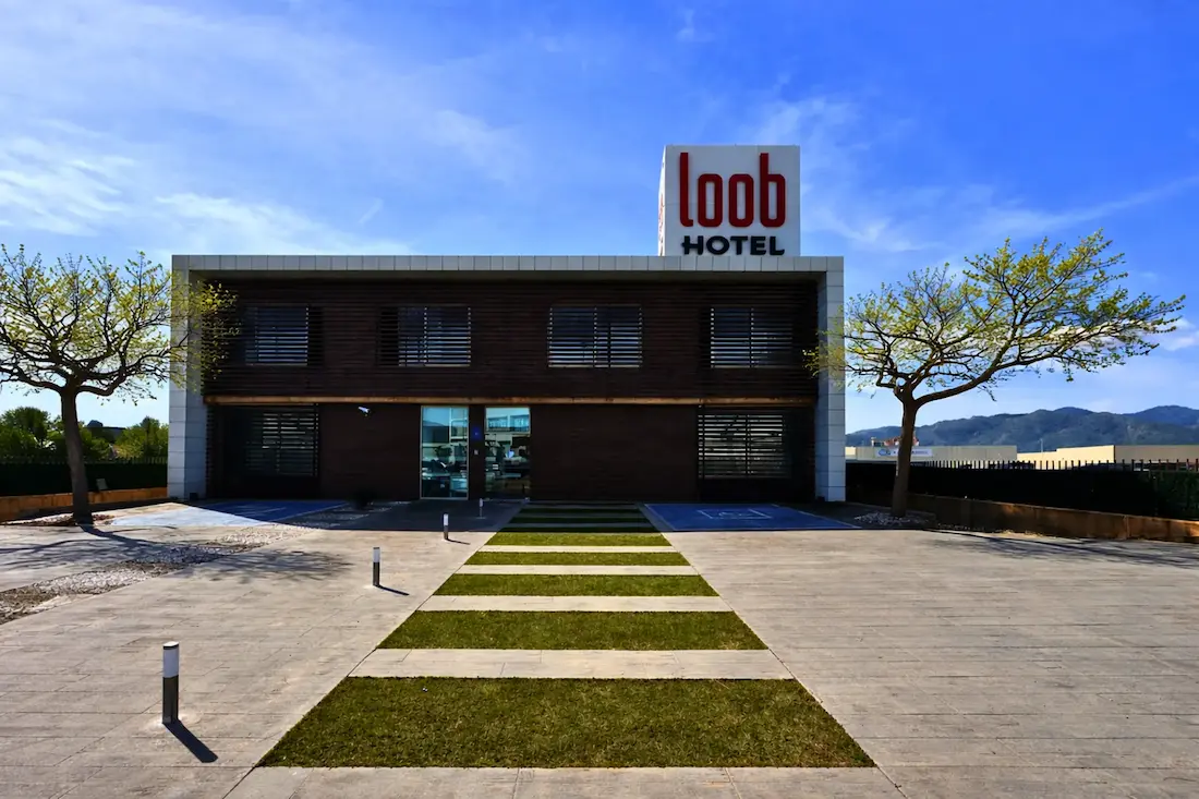Loob Castellón