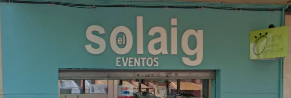 Solaig Eventos