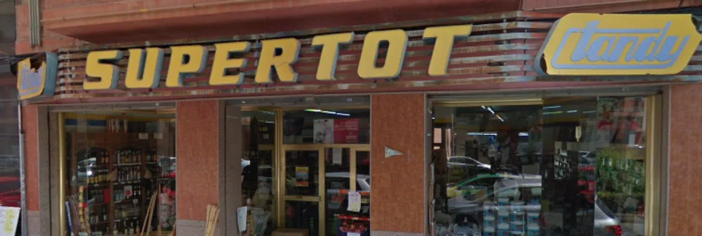 Supertot