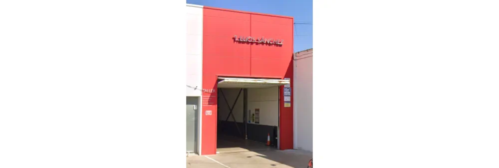 Talleres Elios Sanchez