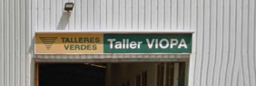 Talleres Viopa