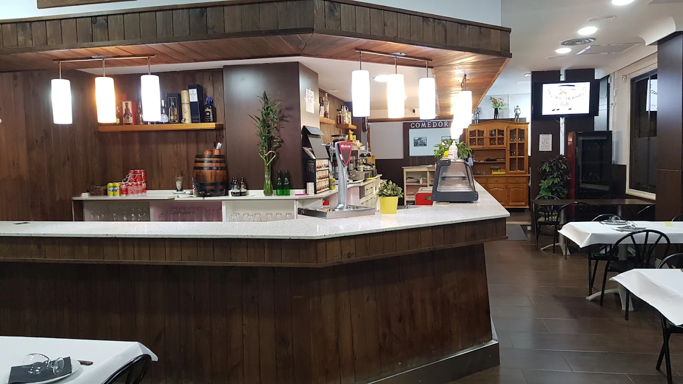 La Tapería de Nati Onda