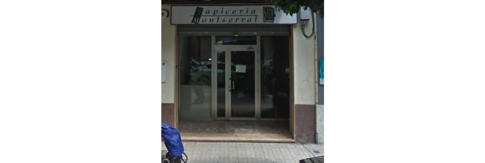 Tapicería Montserrat