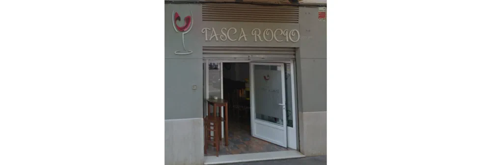 Tasca Rocio