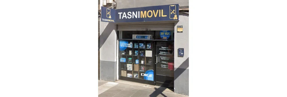 Tasnimovil