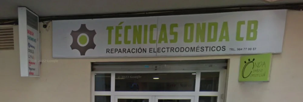 Técnicas Onda
