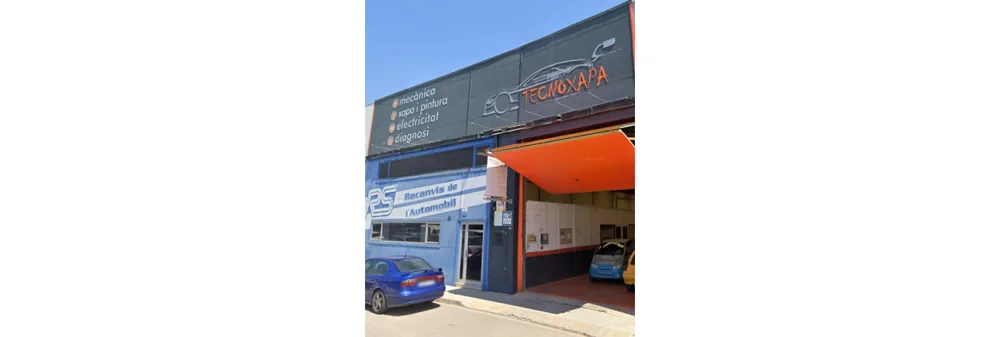 Tecnoxapa