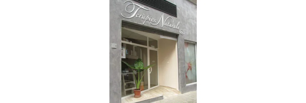 Terapies Naturals