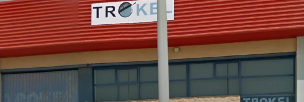 Trokel Publicidad