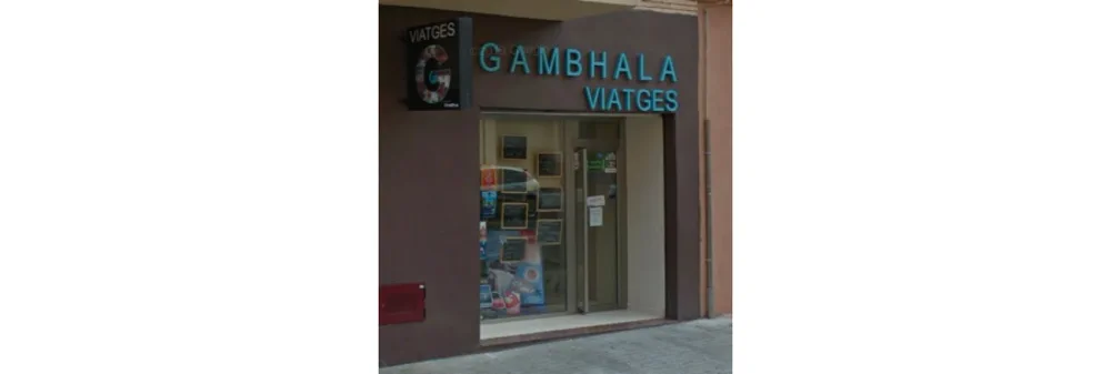 Viatges Ghambala