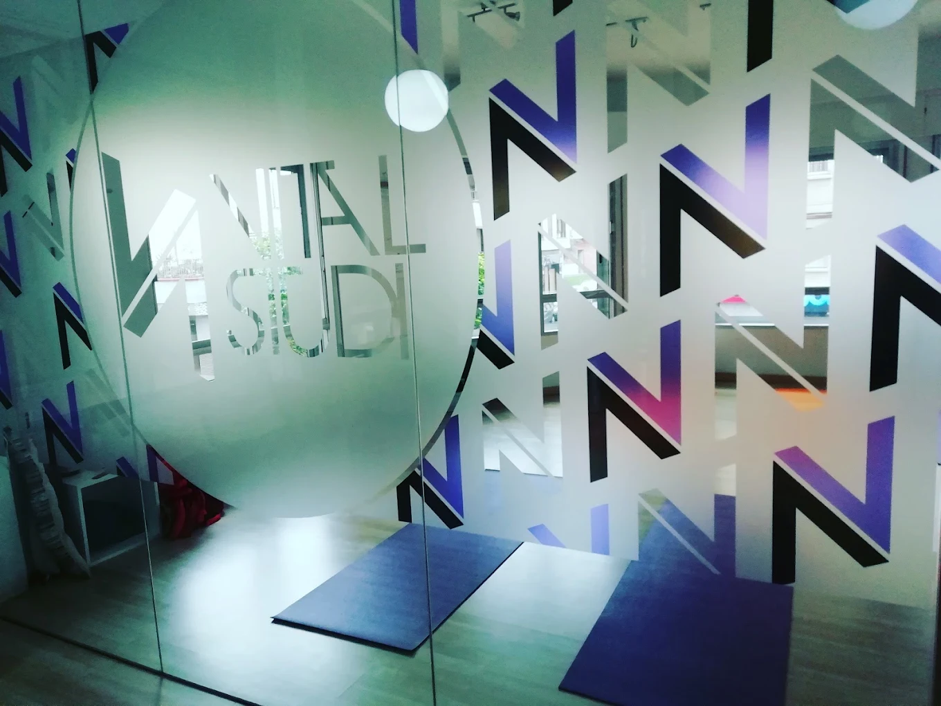 Vital Studi Onda