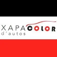 Xapa Color d'Autos